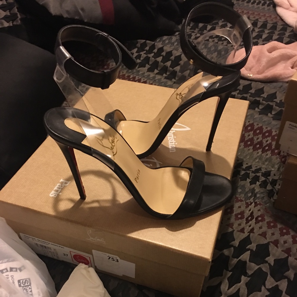 Christian Louboutin Jonatina